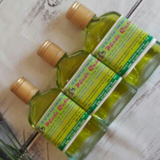 Dầu tràm Phước Quảng
