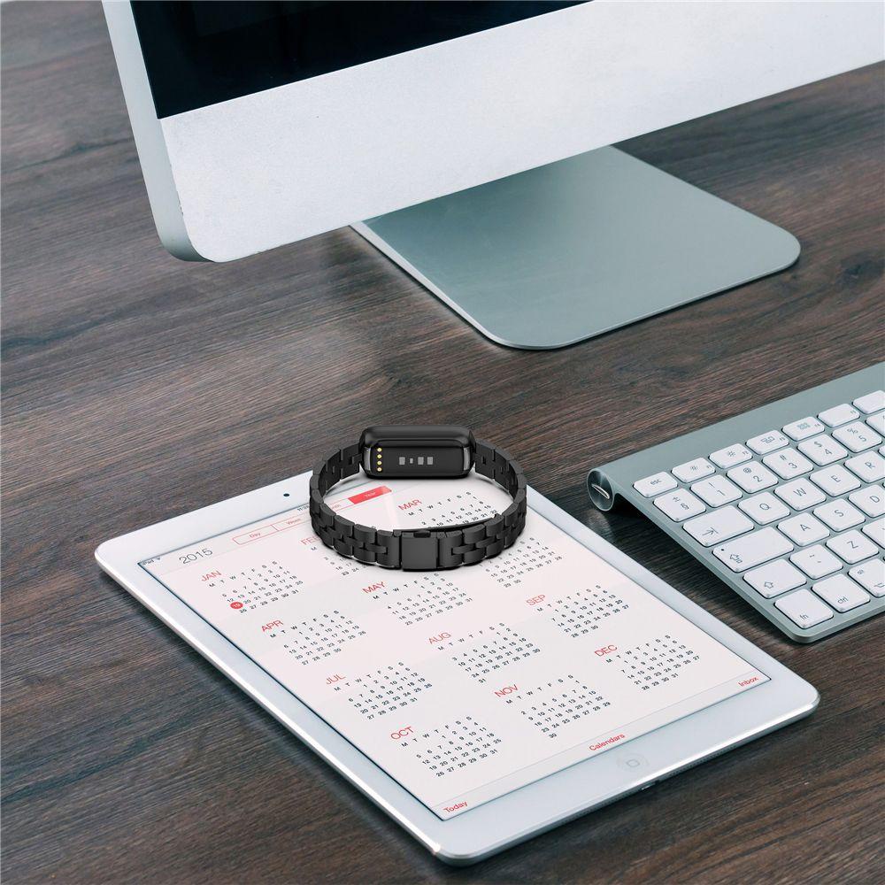 Dây Đeo Thay Thế Cho Đồng Hồ Thông Minh Fitbit Luxe