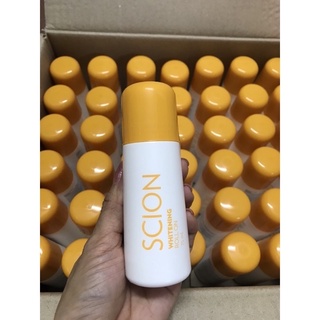 Lăn khử mùi Nuskin Scion Pure White Roll On(Hàng cty)