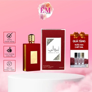 Nước Hoa Dubai Ameerat al Arab 100ml