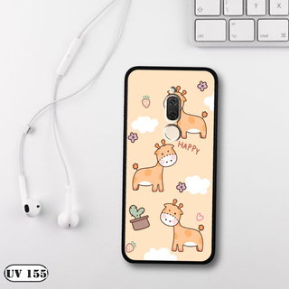 Ốp lưng nhám cho điện thoại HUAWEI Nova 2i