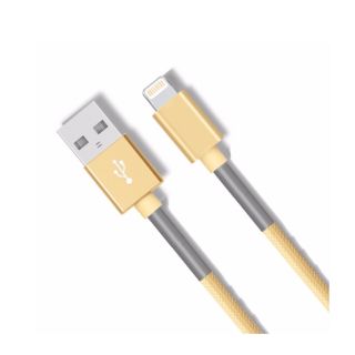 CÁP BỌC LÒ XO CHỐNG ĐỨT - SẠC NHANH