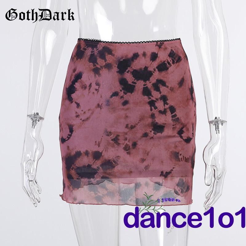 Chân váy bút chì cạp cao gợi cảm thời trang cho nữ