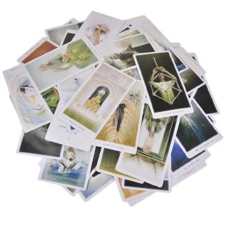 Bộ Bài Tarot 79 Lá