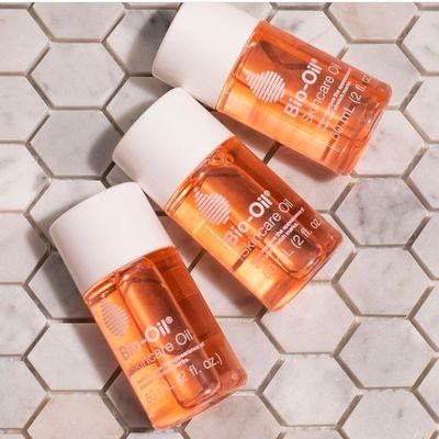 [Có Bill] Tinh Dầu Bio-Oil 60ml/125ml Úc - Mờ Sẹo, Giảm Rạn Da Khi Mang Thai Hiệu Quả