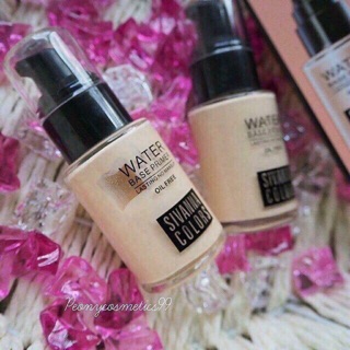 Combo 5 món make up Thái Lan