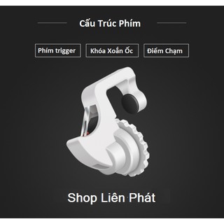 🕹️🕹️Nút cơ chơi game Pubg ăn Cơm Gà và ACGTH 🕹️🕹️🕹️ Ch