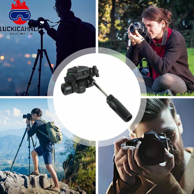 Tay Cầm Chống Rung Cho Chân Máy Ảnh Slr | BigBuy360 - bigbuy360.vn