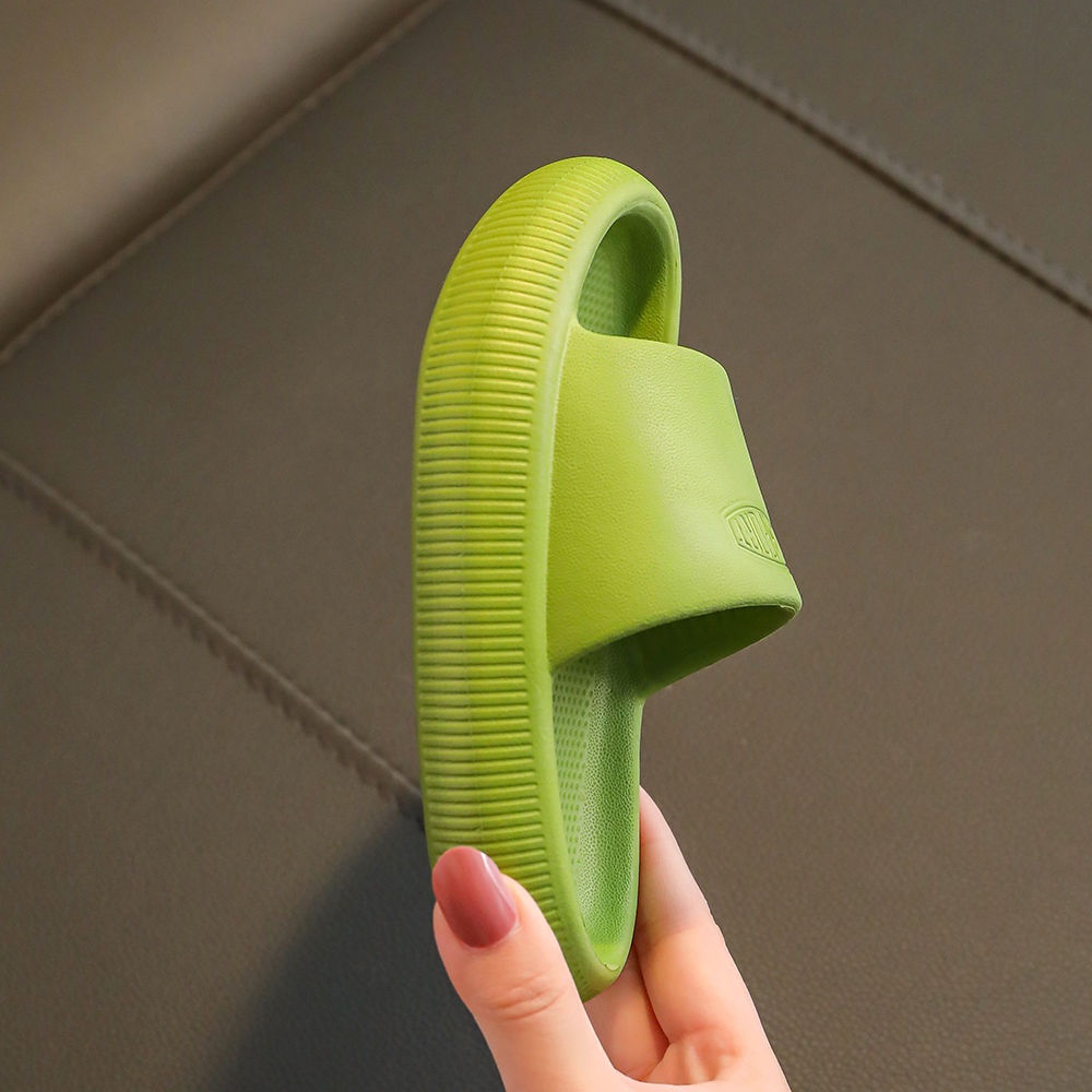 Dép Đi Trong Nhà Chống Trượt Dễ Thương Cho Bé (Size 22-41)