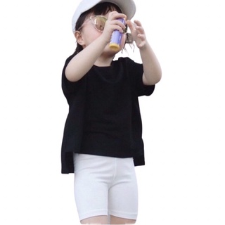 Quần leging đùi cho bé