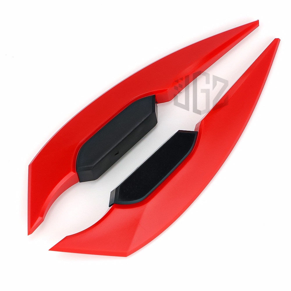 Cặp Cánh Gió Chống Trầy Bằng ABS Cho XMAX R15M NMAX Mxing ADV PCX VARIO160