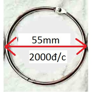 Sỉ vòng flash card kiềng tay 50mm và 55mm Cung Cấp Sỉ Kiềng Tay