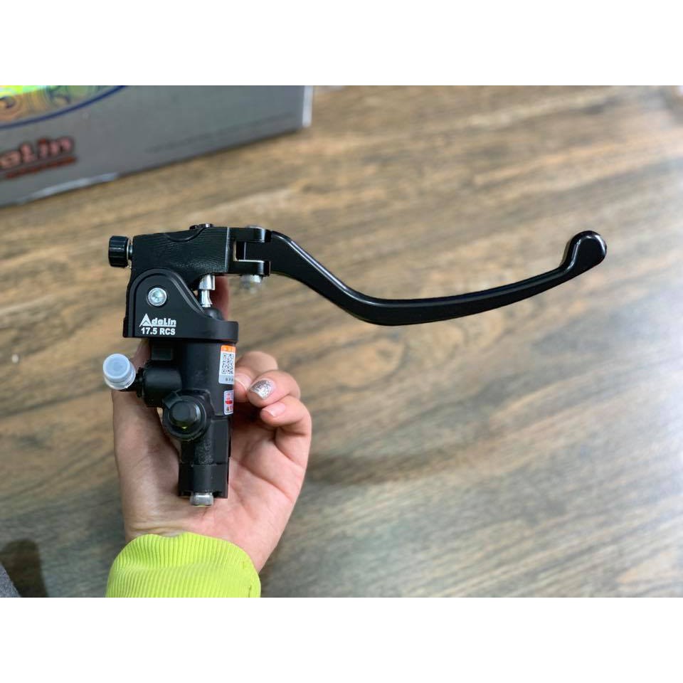 Tay dầu adelin px7r chính hãng