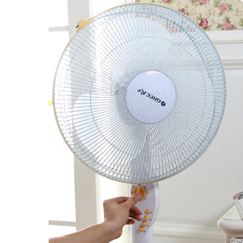 Vỏ phủ chống bụi cao cấp cho quạt mát