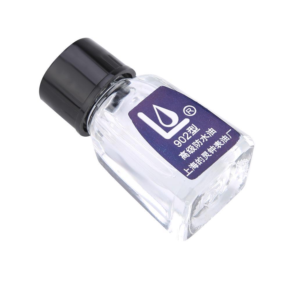 Dầu 902 chống nước cho đồng hồ chai 5ml