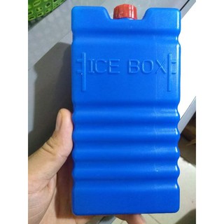 ĐÁ KHÔ ĐÁ GEL 400g dùng cho quạt nhỏ