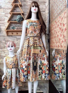 Vải taffa cao cấp