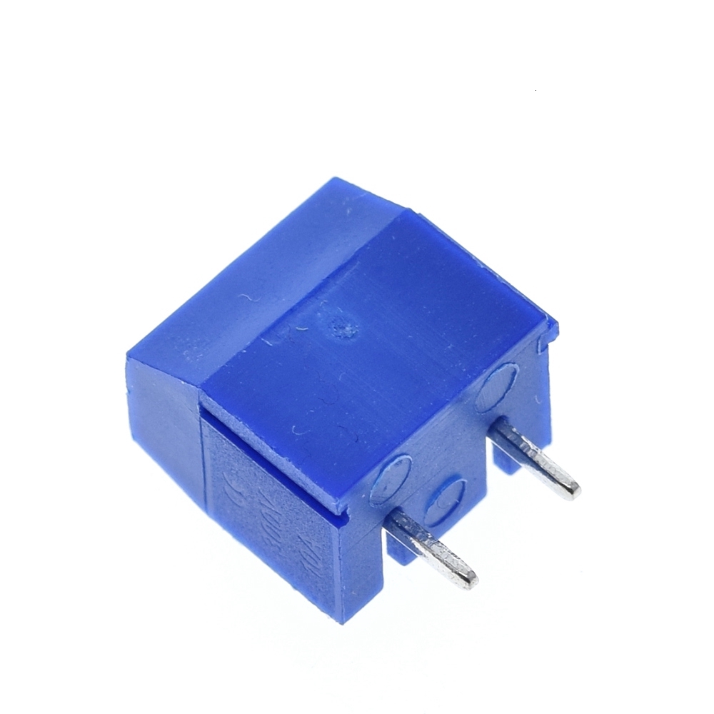 Set 50 Đầu Nối Vít 5.08-301 - 2p 2 Pin 5mm Chuyên Dụng | BigBuy360 - bigbuy360.vn