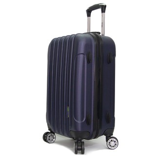 Vali Nhựa TRIP P603 - Size 50cm - Màu Xanh Đen