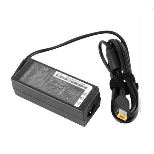 [Xả kho] Sạc Dành Cho Laptop Lenovo 20V-4.5A, 90W, Đầu USB-Tặng dây sạc laptop .