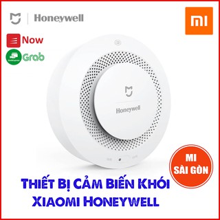 Thiết bị cảm biến khói Xiaomi Honeywell