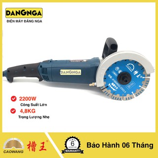 MÁY CẮT RÃNH TƯỜNG CAOWANG CW1681