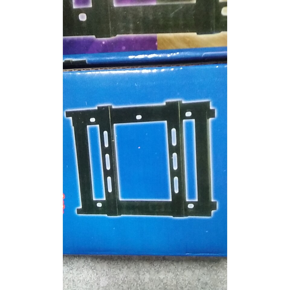 Khung kệ treo tivi cố định 26, 32, 42 in