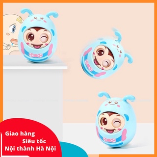Trò chơi lật đật nháy mắt