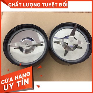 Phụ kiện máy xay sinh tố magic - Lưỡi dao máy xay 6 cạnh