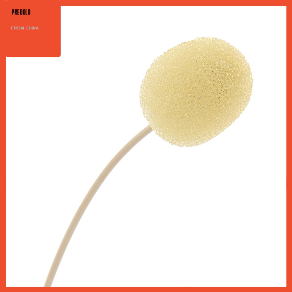 Micro Mini 4Pin 3Pin Xlr 3.5mm Có Thể Gấp Gọn Tiện Dụng