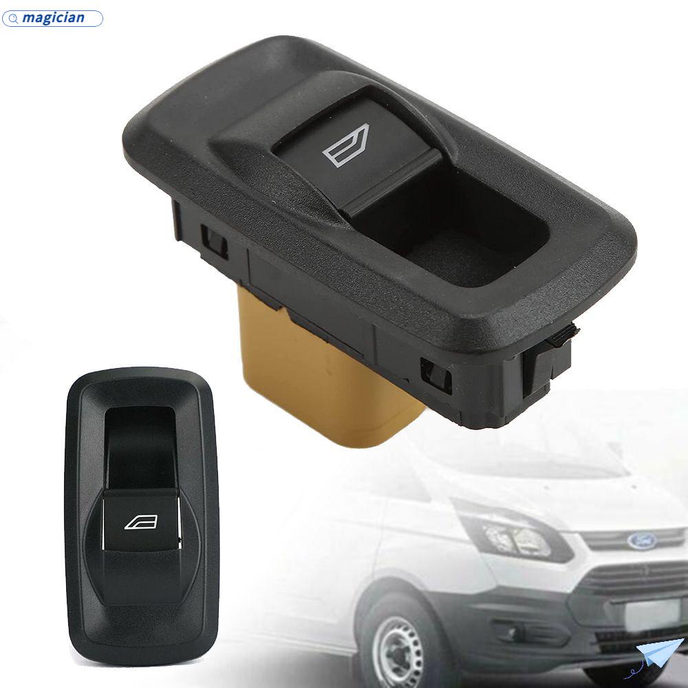 Công Tắc Cửa Sổ DIY Cho Ford Fiesta MK7 09-12 8A6T14529AA 1823466