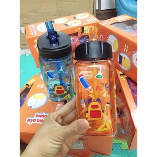 Bình nước Grow cho bé