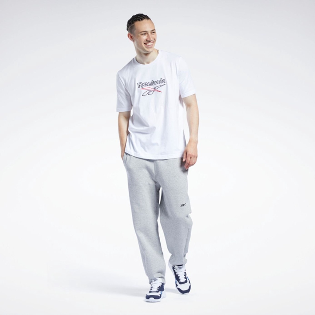 Áo Thun Thể Thao Unisex CL F VECTOR TEE GS9138