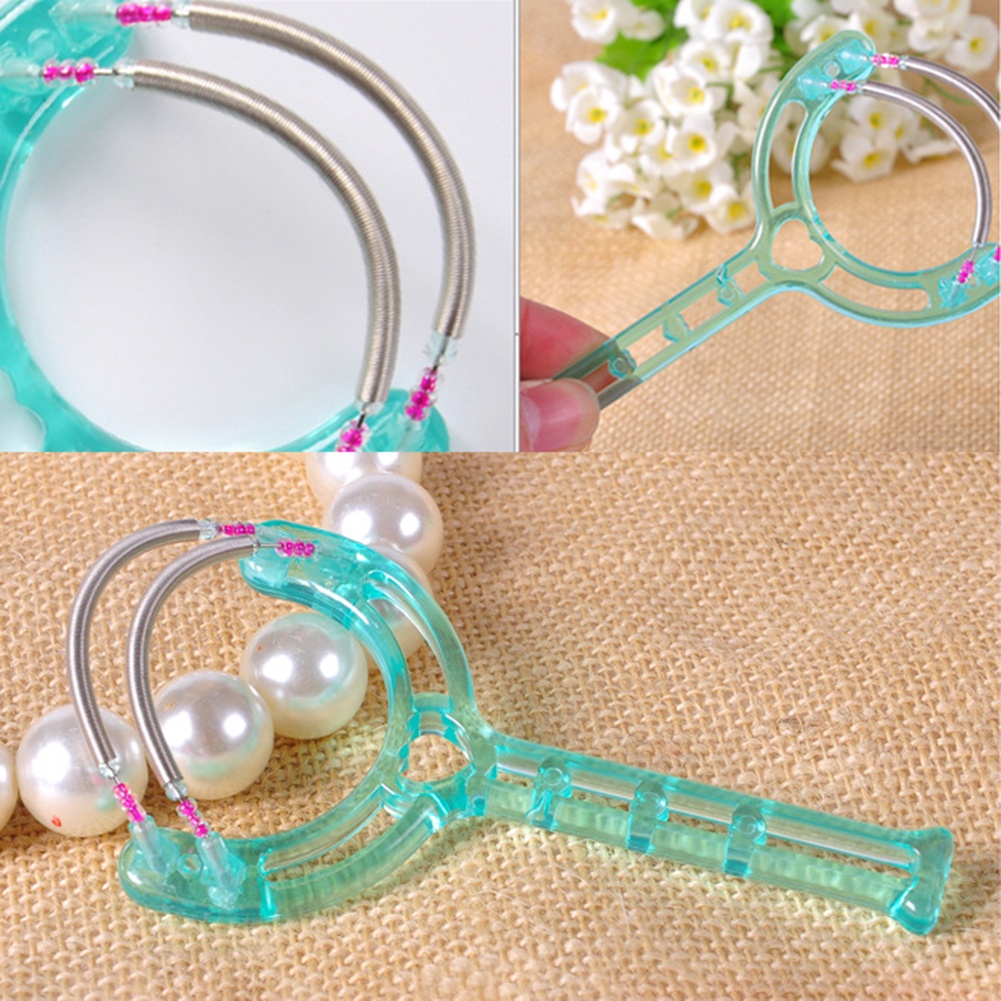 [Hàng mới về] Cây lăn tẩy lông mặt cầm tay tiện dụng cho nữ