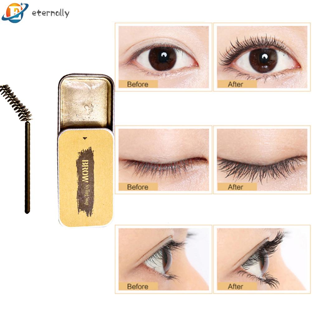 Sáp định hình tạo kiểu lông mày 3D kháng nước lâu trôi
 | BigBuy360 - bigbuy360.vn