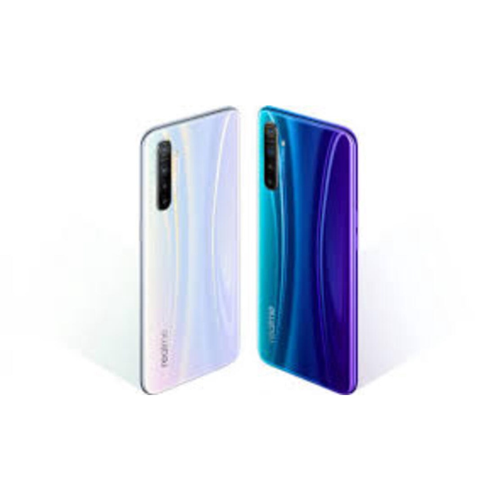 Điện thoại Realme X2 2sim ram 8G rom 256G mới Chính Hãng, Màn hình: AMOLED6.4"Full HD+, Cày game nặng siêu chất GGS 04