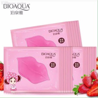 [Free Ship] Miếng Ủ dưỡng môi ( combo 2 miếng )