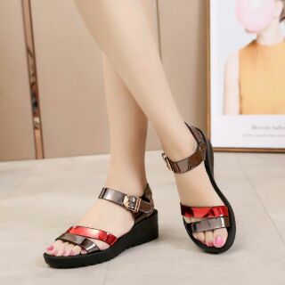 Xăng đan nữ sandal cho nữ