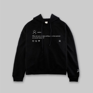 áo hoodie nỉ mũ nam nữ sadboi sadboiz sadboy sadboizvibes Why are you social network