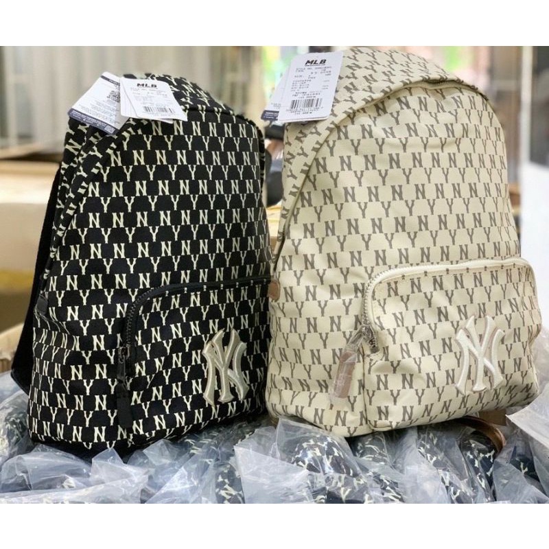 BALO MLB NY  SZ TO KIỂU DÁNG UNISEX NAM NỮ ĐỀU MANG ĐƯỢC