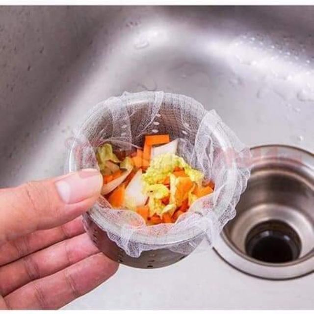 TÚI LỌC RÁC