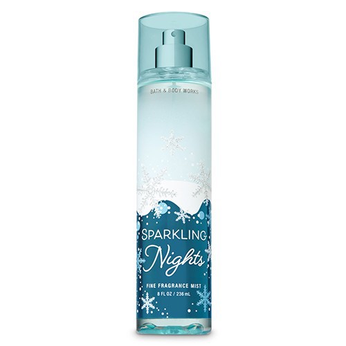 [ AUTH ] XỊT THƠM TOÀN THÂN BBW BATH BODY WORKS  DÀNH CHO MÙA ĐÔNG | BigBuy360 - bigbuy360.vn