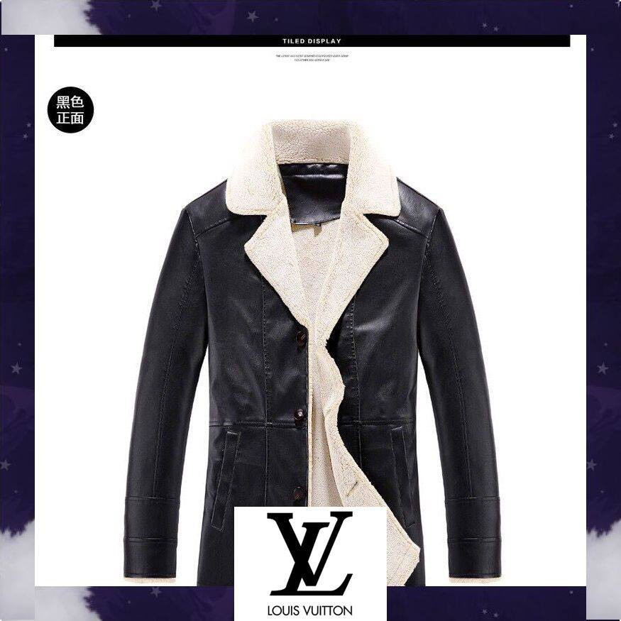 Áo Da Nam Thời Trang Cao Cấp Không Bong Tróc Nổ áo da nam thật hà nội