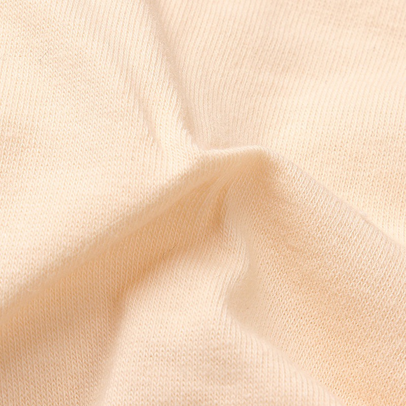 Áo ngực cotton mềm mại chống nhìn thấy tiện lợi dành cho bé gái