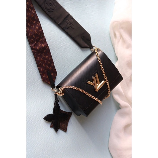 Túi Lv tw full mẫu scapp