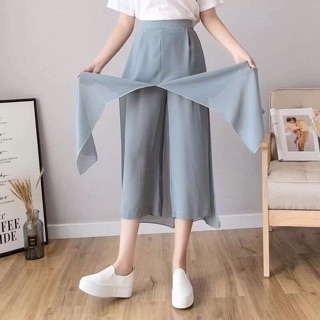Quần xẻ tà