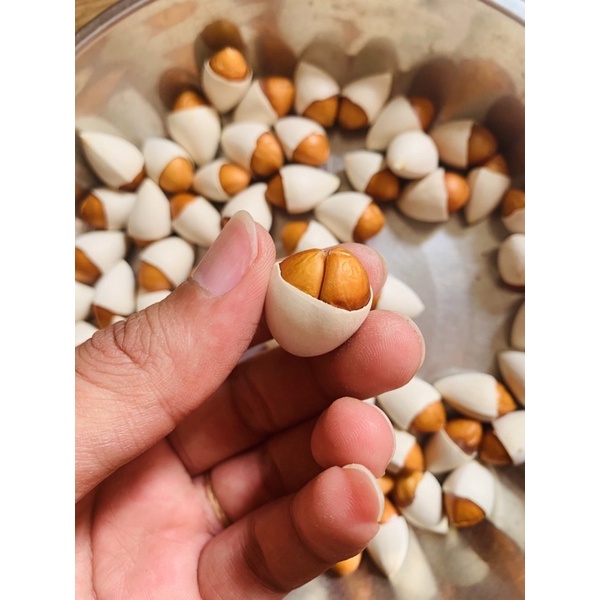 1Kg Bạch quả Tươi chuẩn Nhật