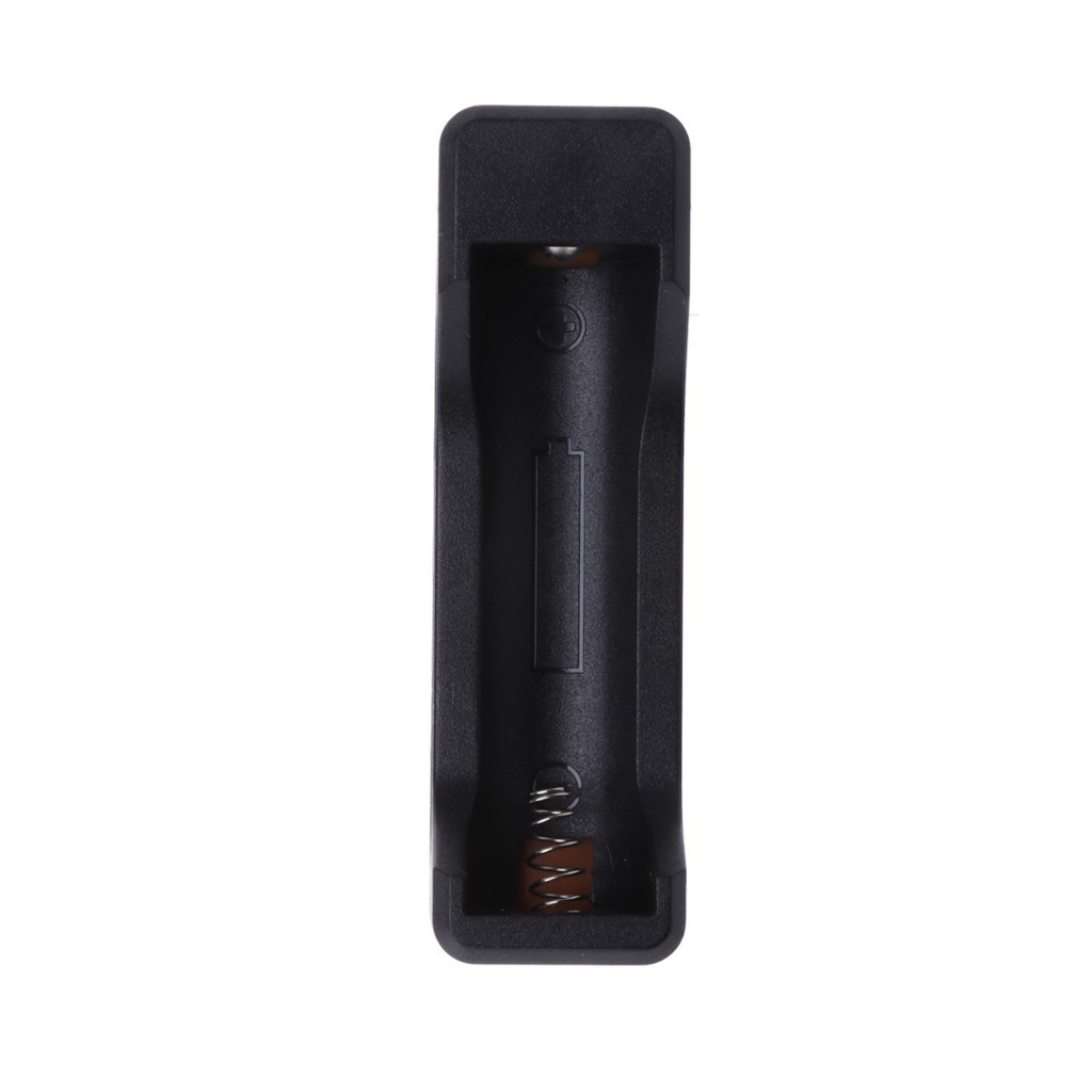 Ngàm gắn cho bộ sạc pin Li-on Lithium 4.2V 5A 18650 chuyên dụng