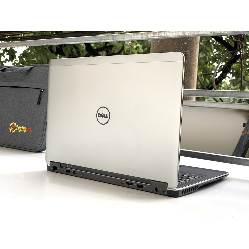 Laptop cũ Dell Latitude E7440 - SSD 128G - Máy mỏng nhẹ | BigBuy360 - bigbuy360.vn