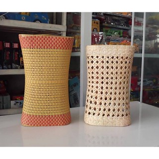 [Shopee giá rẻ] Gối mây tre đan Cao cấp